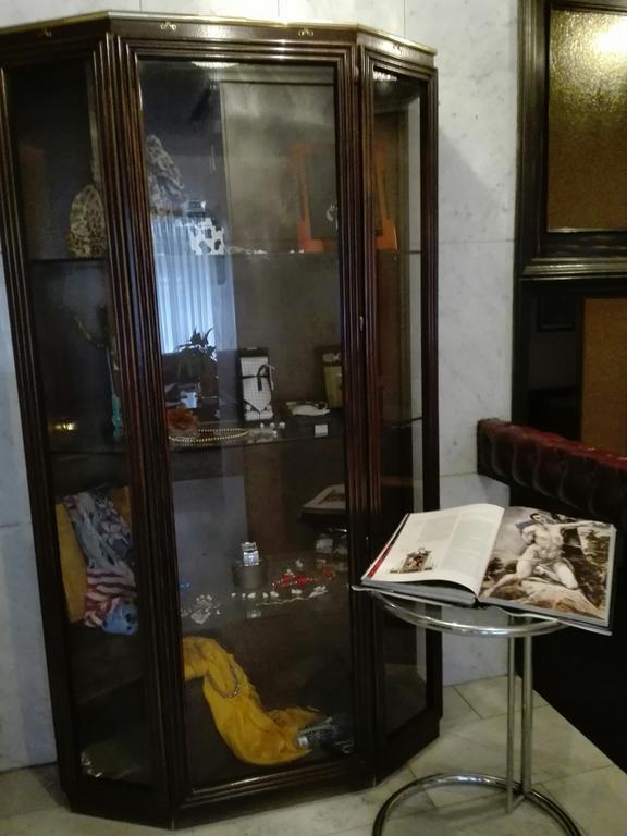 Hotel Monclus à Palencia Extérieur photo